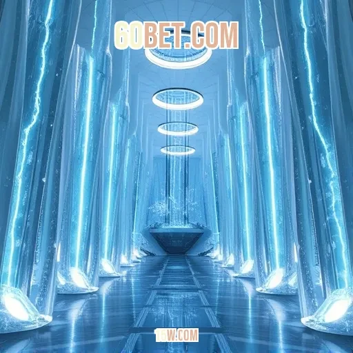 60bet.com: Atrações Imperdíveis na Seção de Caça-Níqueis