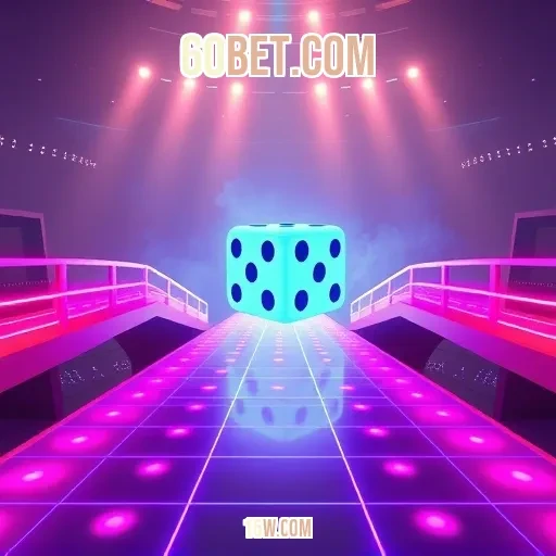 60bet.com: Suporte 24/7 que Faz a Diferença em Jogos Online