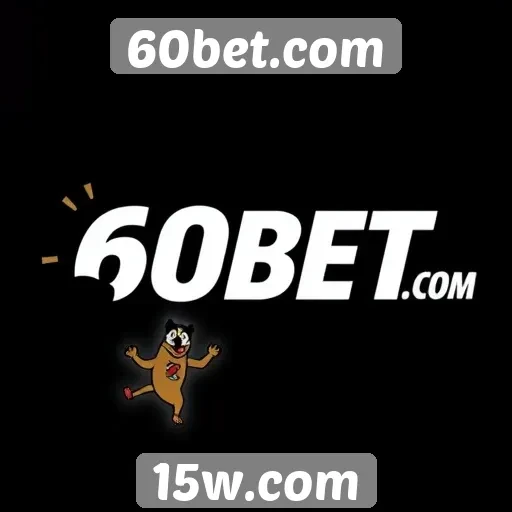 Experiência do usuário na plataforma 60bet.com